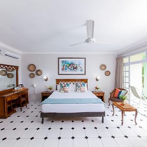 Chambre Familiale